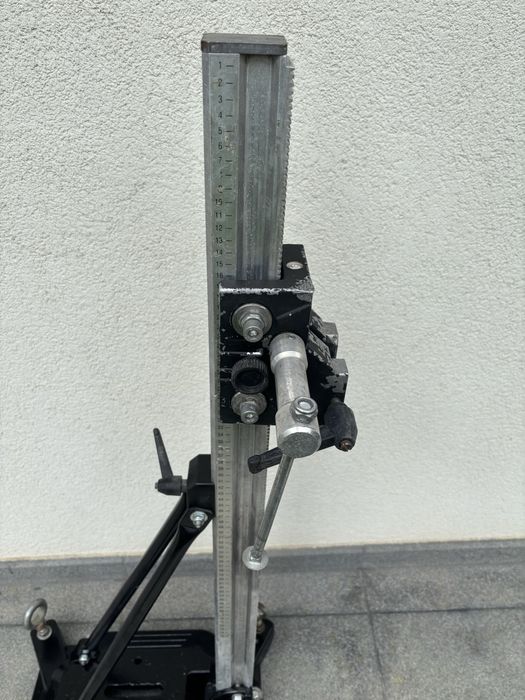 Suport pentru masină de carotat  Eibenstok