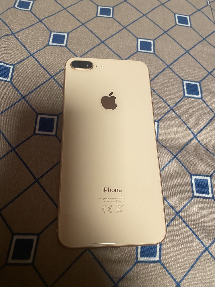 Iphone 8 Plus stare foarte buna