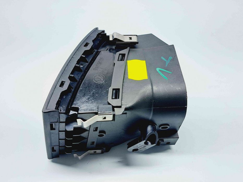 Grila aerisire dreapta Volkswagen Touareg (7LA, 7L6) [Fabr 2003-2010]