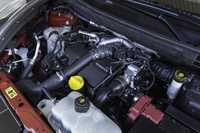 Двигател за Nissan Juke/ Кашкай 1.5dci 110к.с.