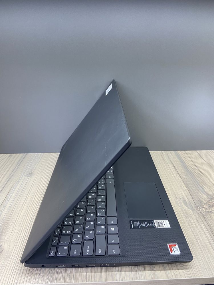 Ноутбук для офиса IdeaPad S145 | 8GB | 128GB SSD+1TB HDD