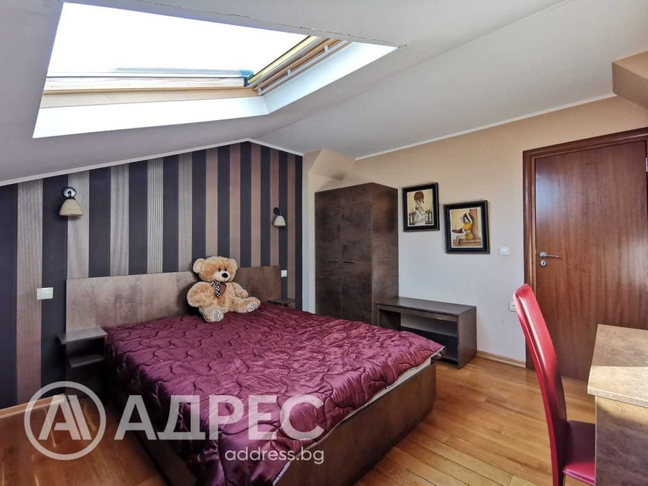 Продава се Къща в Русе, Център - 445 кв.м за 1596 €/кв.м - Снимка #10