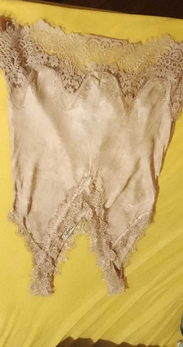 потник дамски дантела