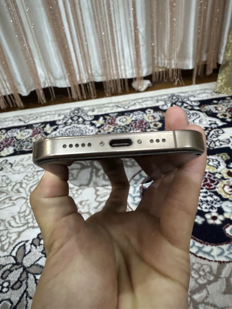 iphone 16 pro 256 gb