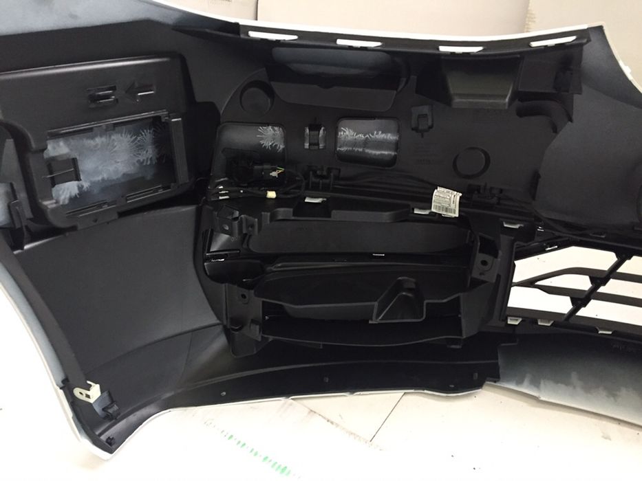 Bara fata BMW SERIA  6 GT Gran Turismo G32