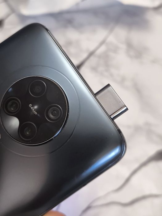 Xiaomi Poco F2 Pro