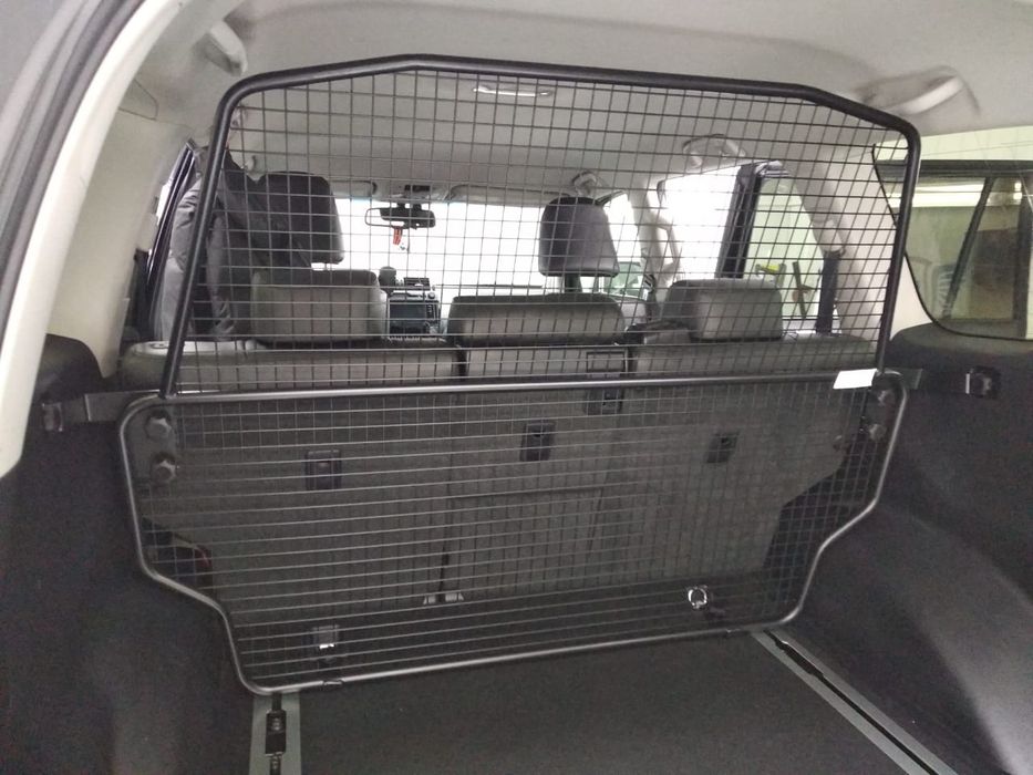 Решетка за багажник Land Cruiser Prado 150