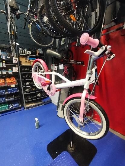 DocroGirl - produs resigilat - (SecondHand) Decathlon