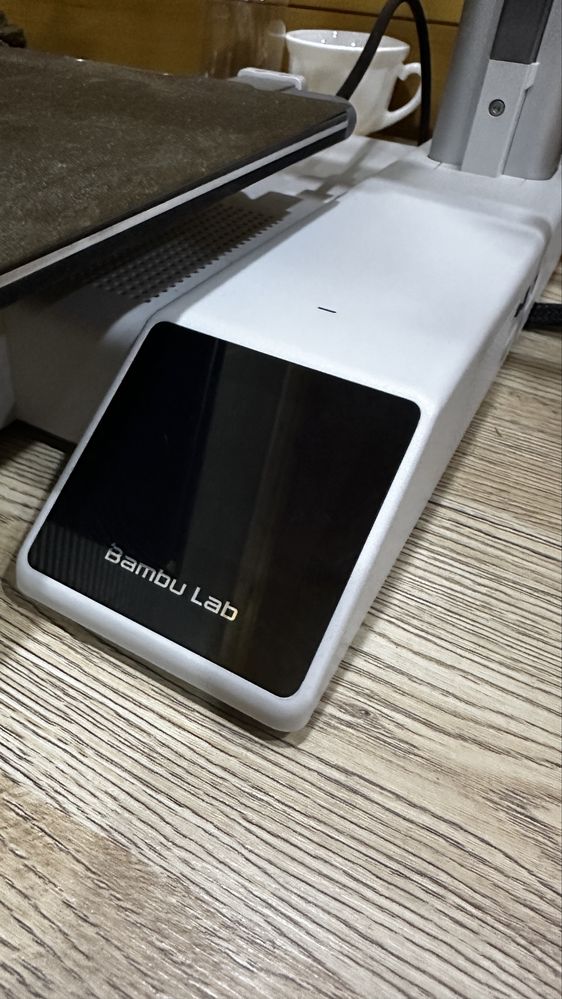 Bambu lab a1 mini