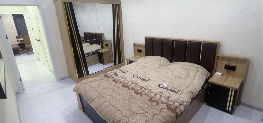 Сдается 2 ком в окружении 40 лет. За Олмос Ресиденс. Метро Олмос