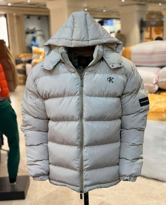 Geaca bărbați nou calitate