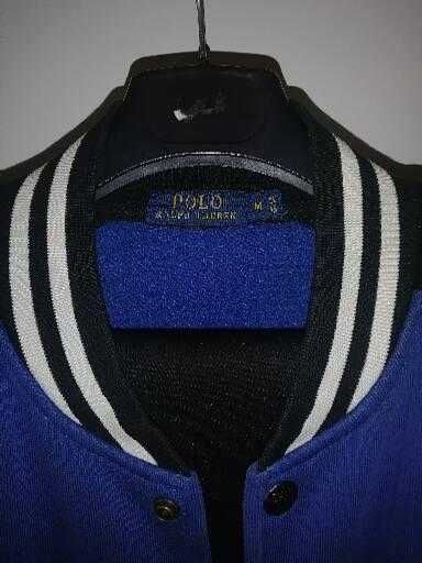 Geaca bomber polo Ralph Lauren