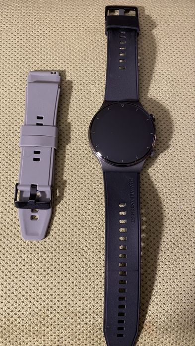 Smartwatch huawei gt2 pro