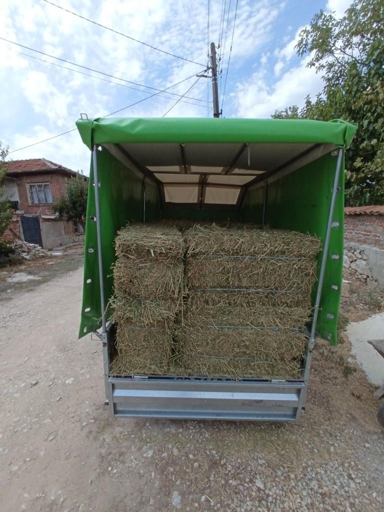 Ремаркета под наем