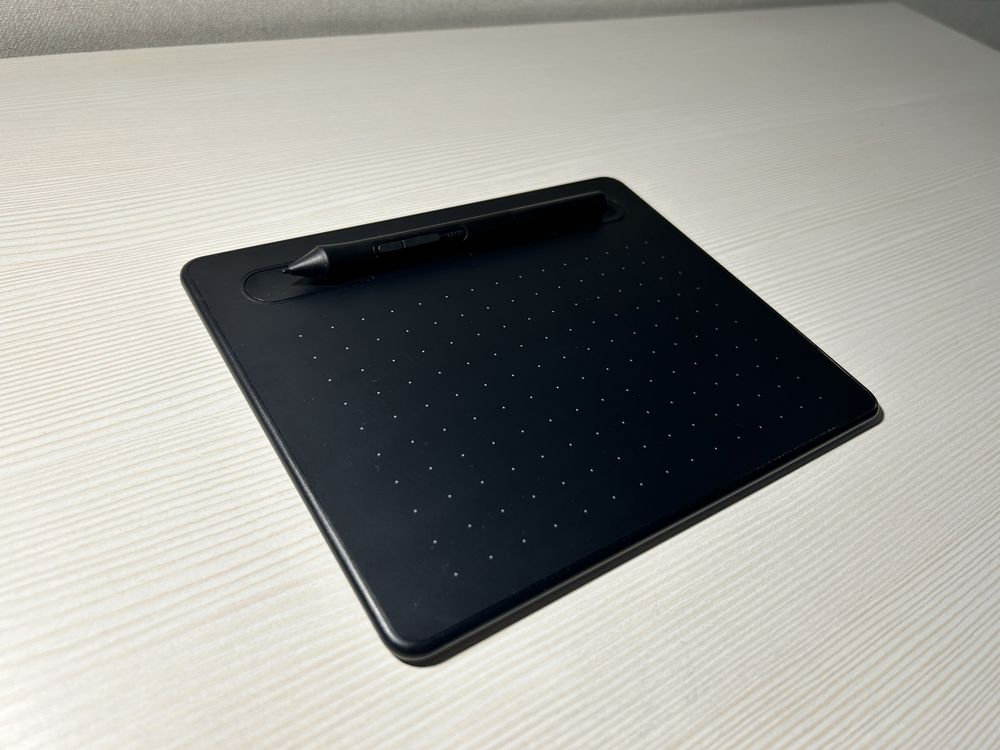 Срочно Продам Wacom Intuos CTL-4100K-N