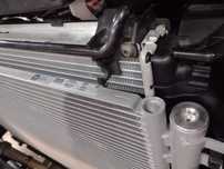 Radiator klima apa vw T6..