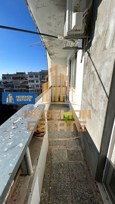 Продава се Двустаен апартамент в Варна, Младост 2 - 50 кв.м за 2160 €/кв.м - Снимка #9