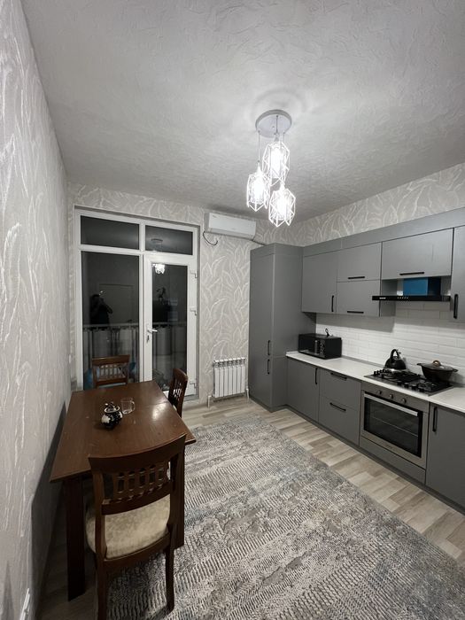 Аренда 1-комнатная квартира без маклера