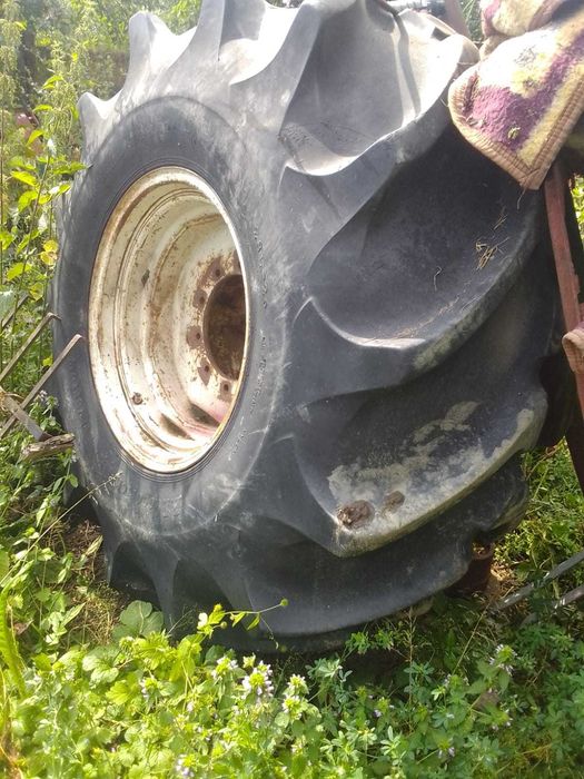 Vand piese combina Case 1460