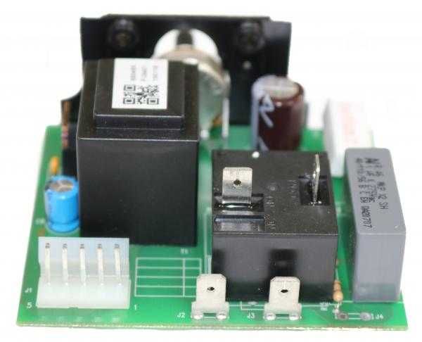 Placa electronica Telwin cod 980465 pentru aparat sudura Telmig 170/1