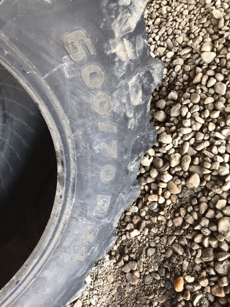 600/70r34 Trelleborg