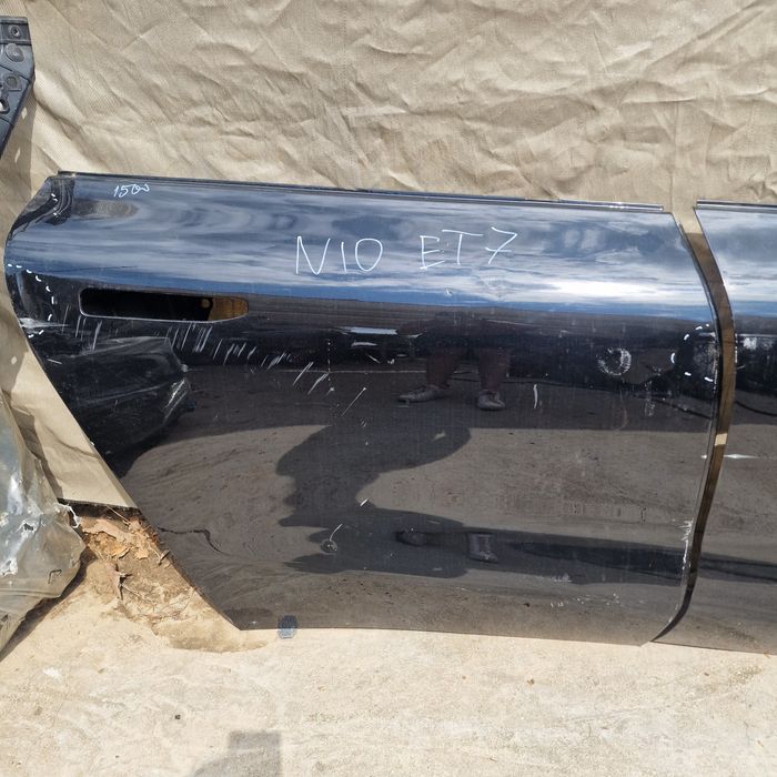 NIO ET7 предна дясна и задна дясна врата