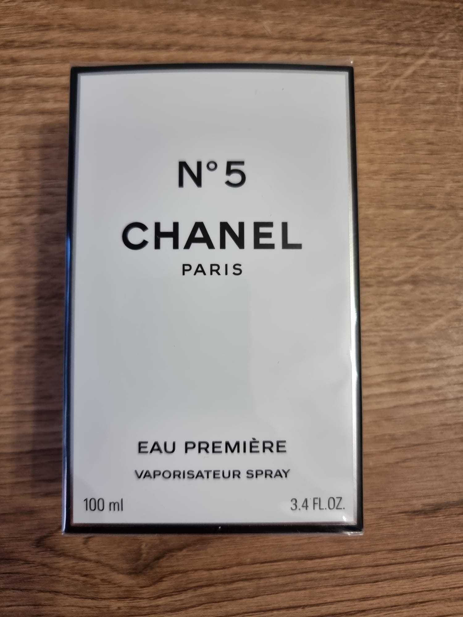 Chanel №5 Eau Premiere - 100мл - НОВ