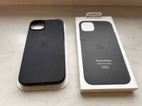 Husă Apple silicone case pt IPhone 14 plus