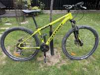 Bicicleta Mountainbike Cannondale Trail 6