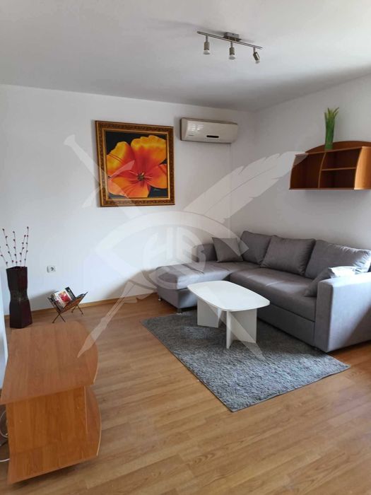 Дава се под наем Двустаен апартамент в Варна, Бриз - 60 кв.м за 450 € - Снимка #2