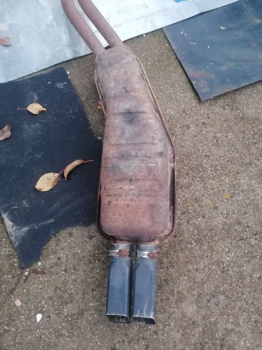 Генерация за е34