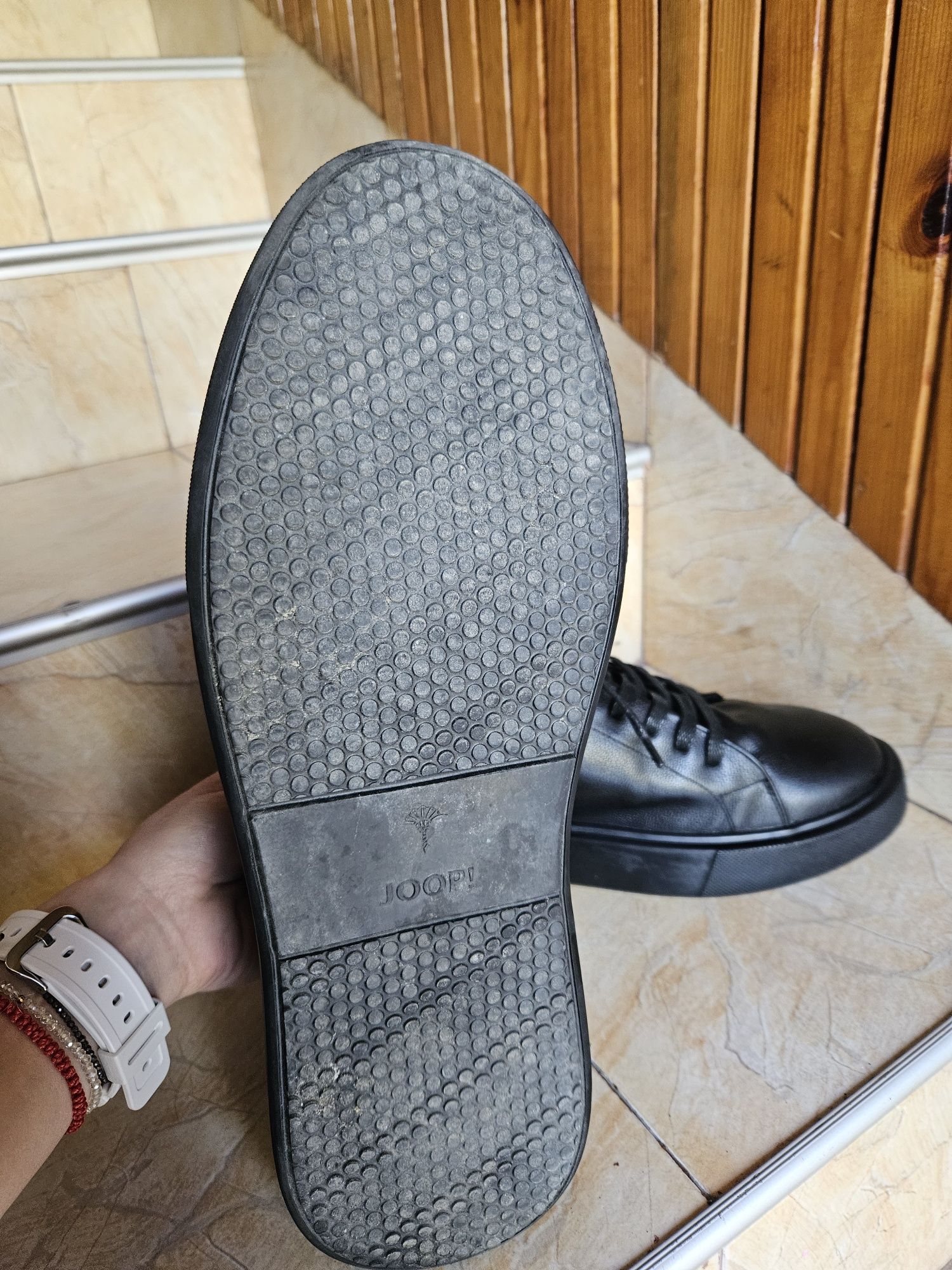 Мъжки сникърси Joop