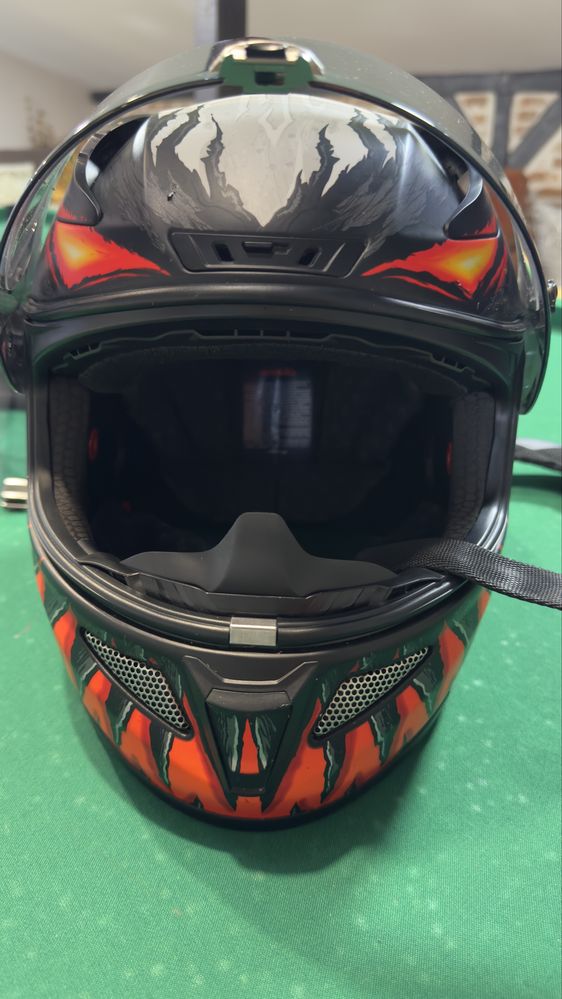 Casca HJS RPHA 11 Anti Venom