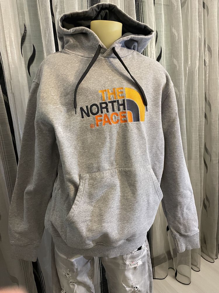 Nike & The North Face горнища