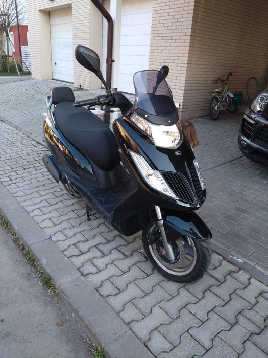 Vand Scuter KYMCO DINK 50T