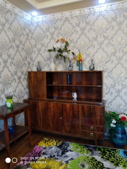 Сдам свою большую красивую квартиру. ор. ПАРКЕНТСКИЙ БАЗАР