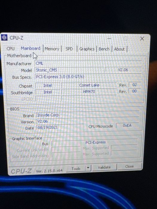 Acer Nitro 5 i5 10300H GTX 1650 4GB 24GB RAM SSD 1TB – Gaming Laptop