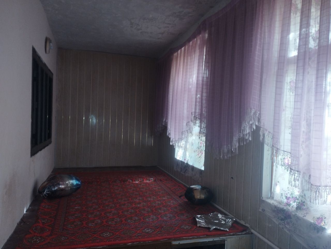 Ижарага оила учун уй бор