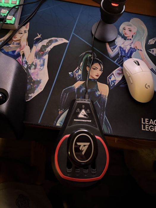 Logitech g29 shift