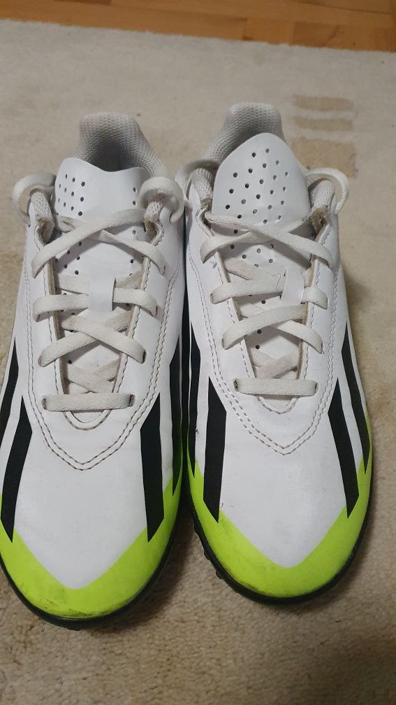 Детски футболни обувки ADIDAS