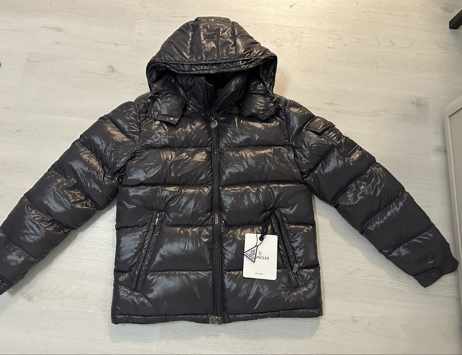 Geaca Moncler puf de gâscă 2025