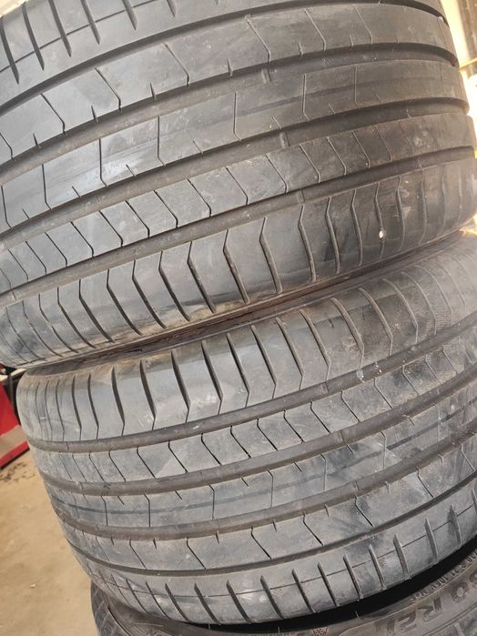 2бр.летни гуми 315/35/21 Pirelli