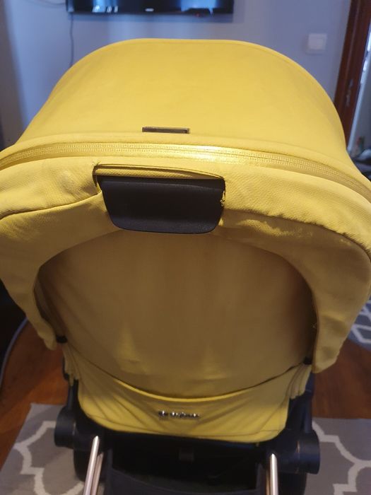 Vand partea sport cybex priam fara cadru