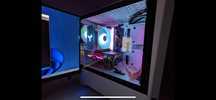 Компютър Ryzen 5 3600, 5600XT, 16GB ram