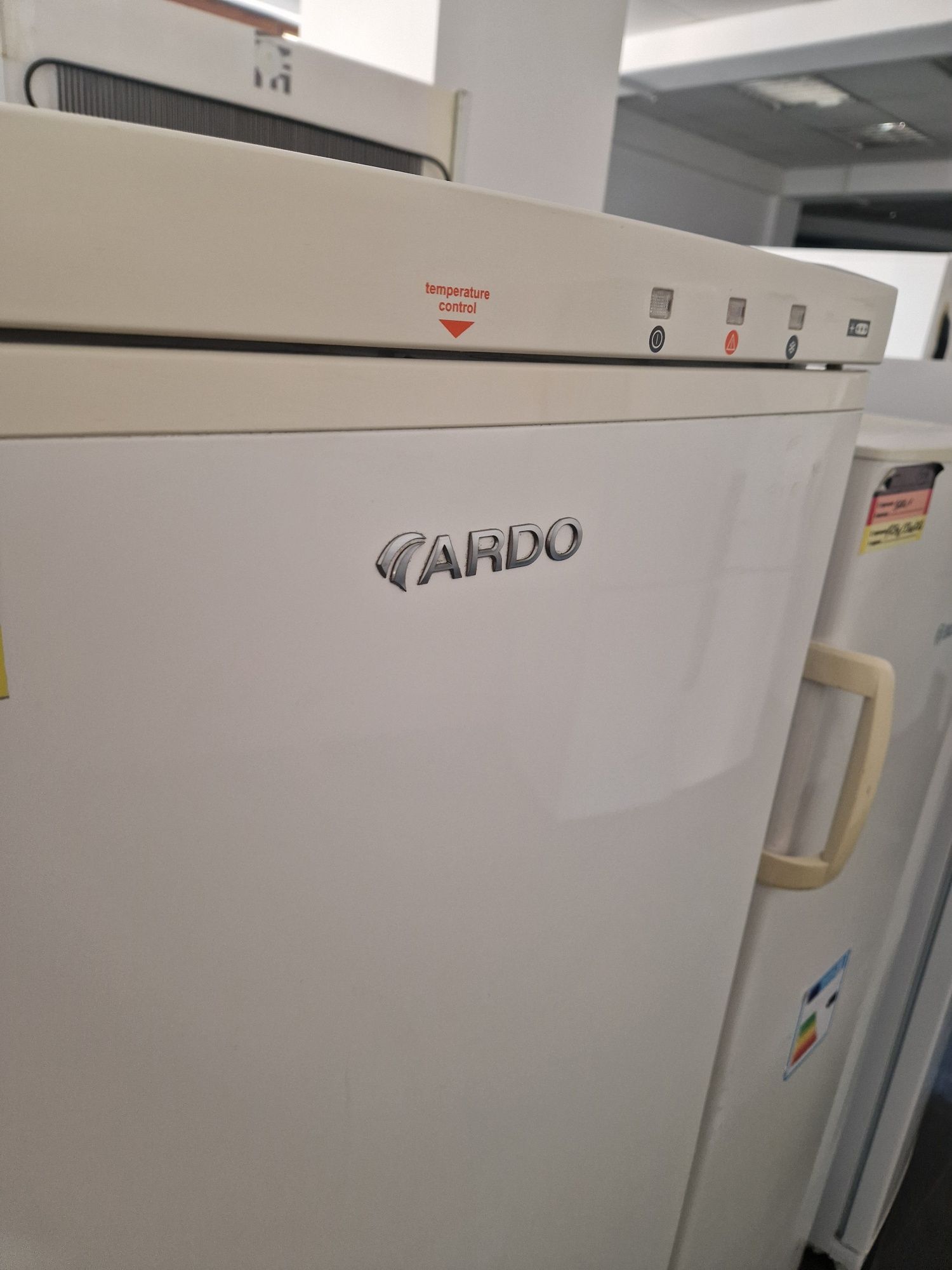 Фризер Ardo A+ 200 литра