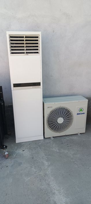 Кондиционер Ситроник 30.