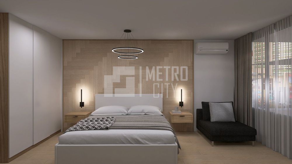 Продава се Двустаен апартамент в София, Дружба 2 - 105 кв.м за 2286 €/кв.м - Снимка #5