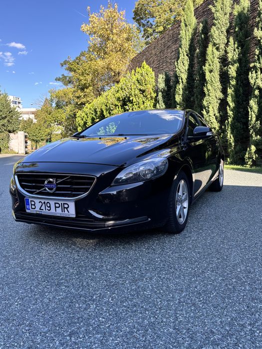 Volvo v40 /stare excelenta/propietar /2016 E6