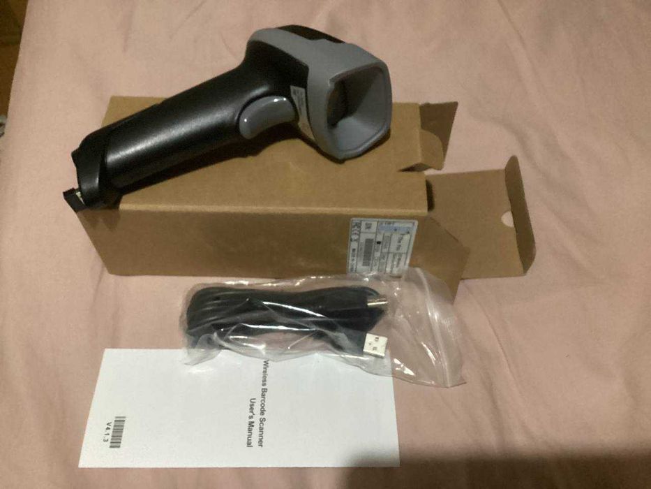 Сканеры штрих кодов, скайнер, skayner shtrix