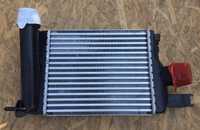 Radiator intercooler NOU Dacia Logan MCV Sandero Stepway 0,9 - 1,5 TCE